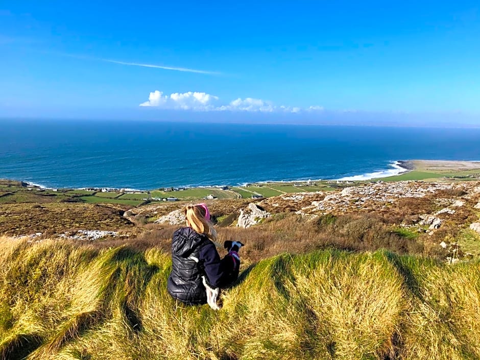 Ocean View Guestrooms
