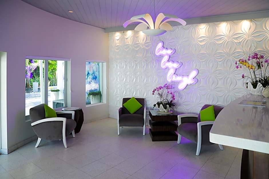 Orchid Key Inn-Adult Only