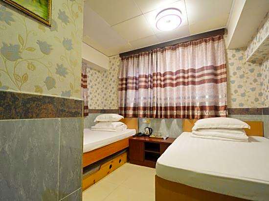 Geo-Home Holiday Hotel