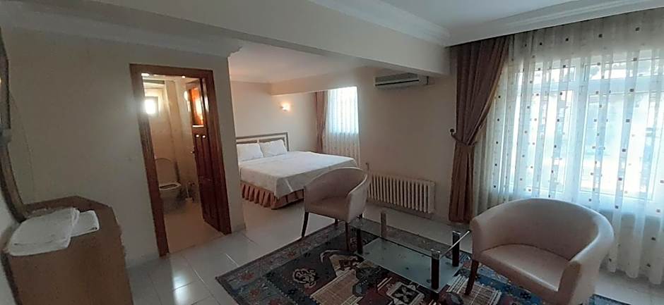 Sancak Hotel