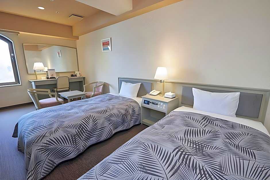 Hotel Machida Villa