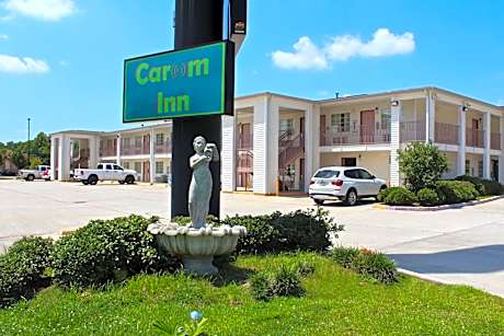Carom Inn Denham Springs-BatonRouge