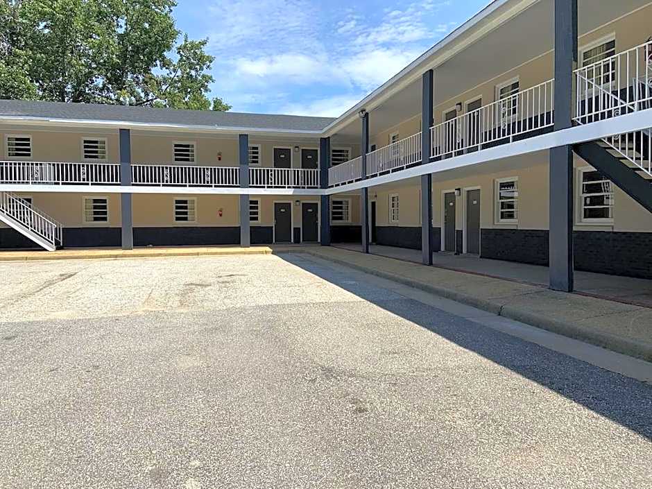 Birchwood Suites