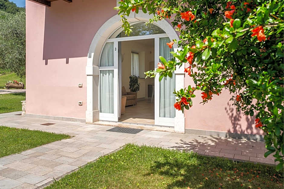 Residence La Vigna