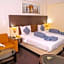 Ambar Sarovar Portico Hotel - Gandhidham