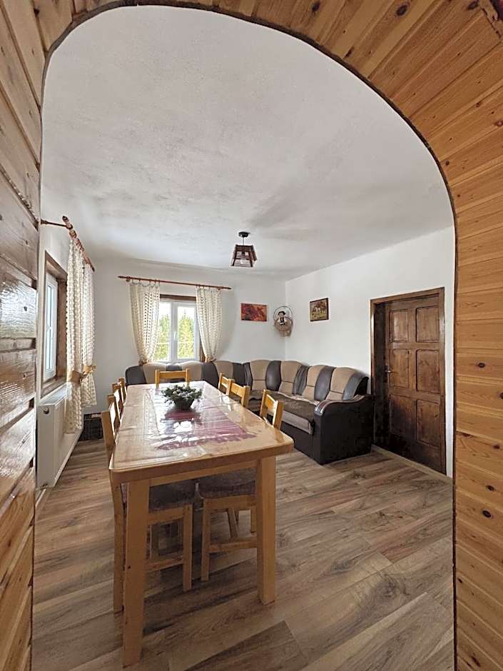 Casa din Deal-Apuseni