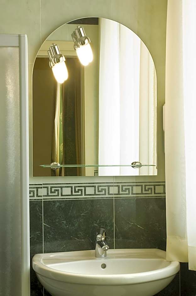 Hotel La Campagnola 1926