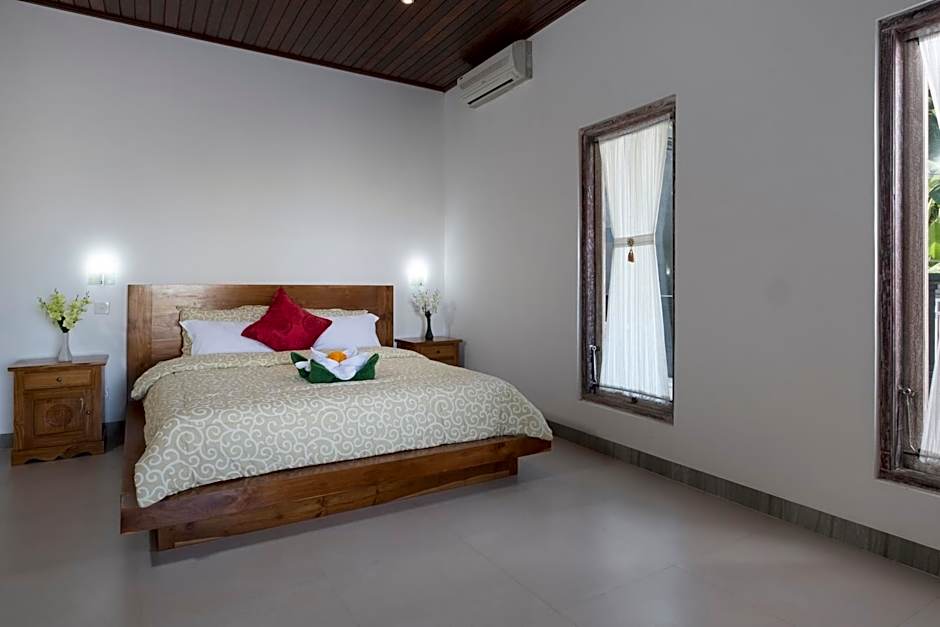Villa Suari I