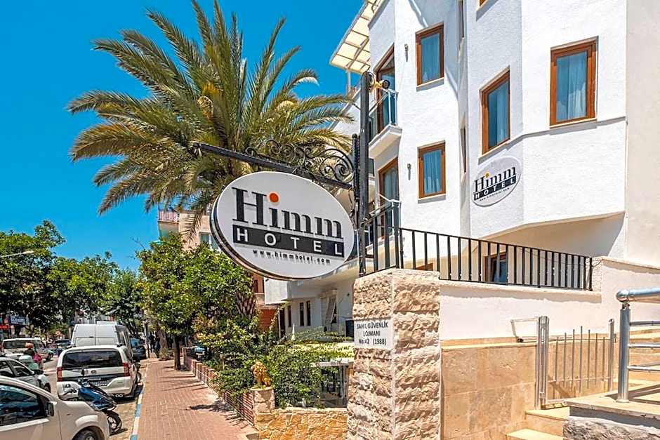 Himm Hotel