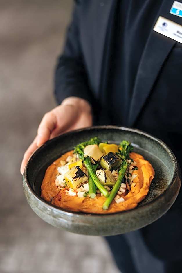 DoubleTree by Hilton Wroclaw