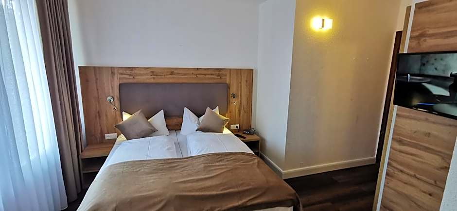 Heidehotel Soltauer Hof