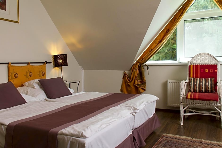 Albergo Giardino Hotel