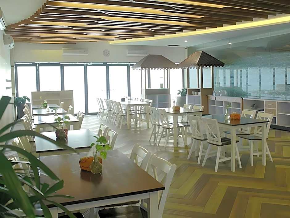ODAITA HOTEL PAMEKASAN
