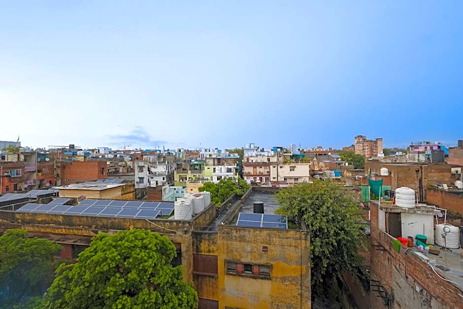 Hotel Shivdev International