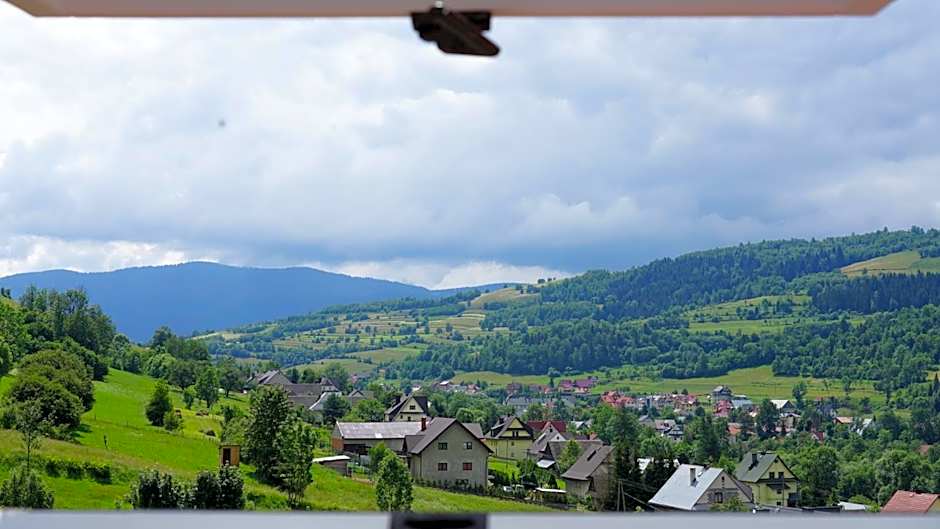 DOM NA SKARPIE