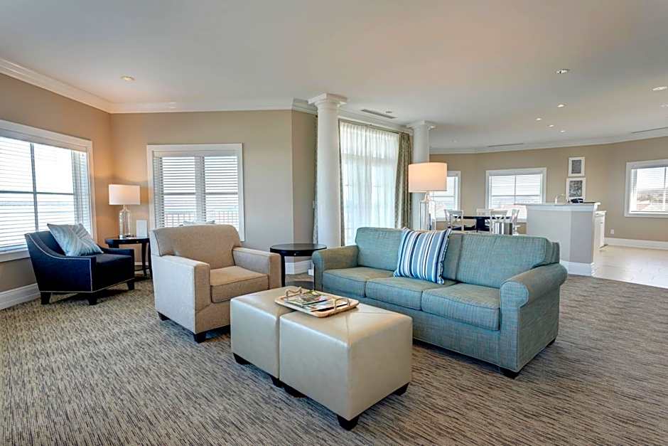 Inn at Bay Harbor, Autograph Collection by Marriott