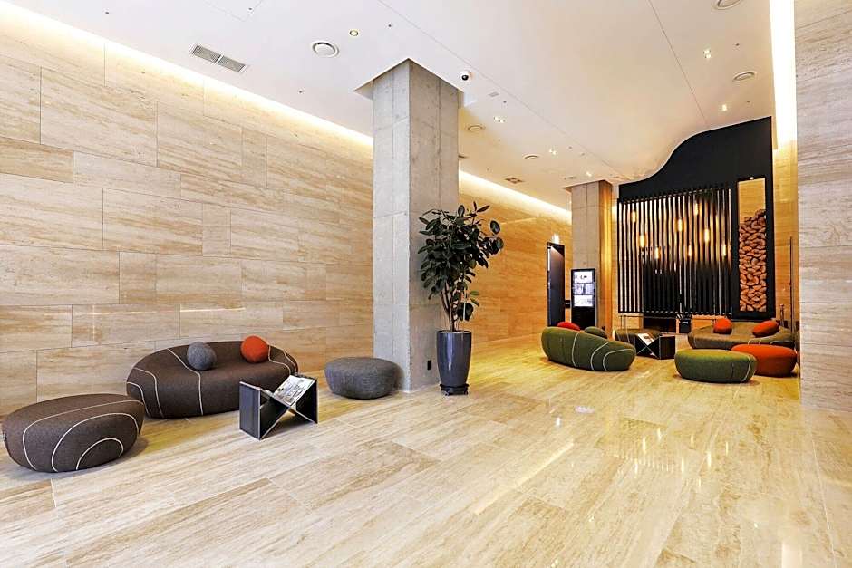 Pangyo KYND Tourist Hotel(Foreign Tourist Tax Refund Hotel)