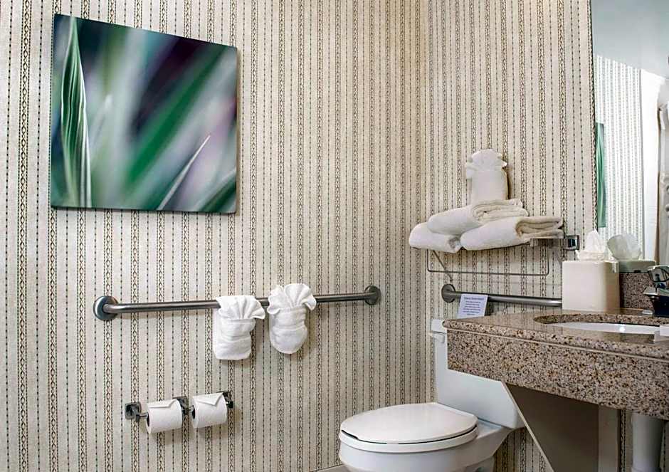 Hilton Garden Inn Charlotte Pineville