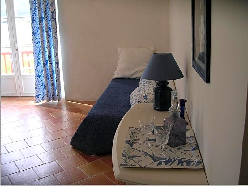 Chambres d'Hôtes Oyhanartia