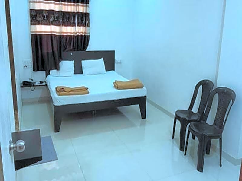 FabHotel Khatti Imly