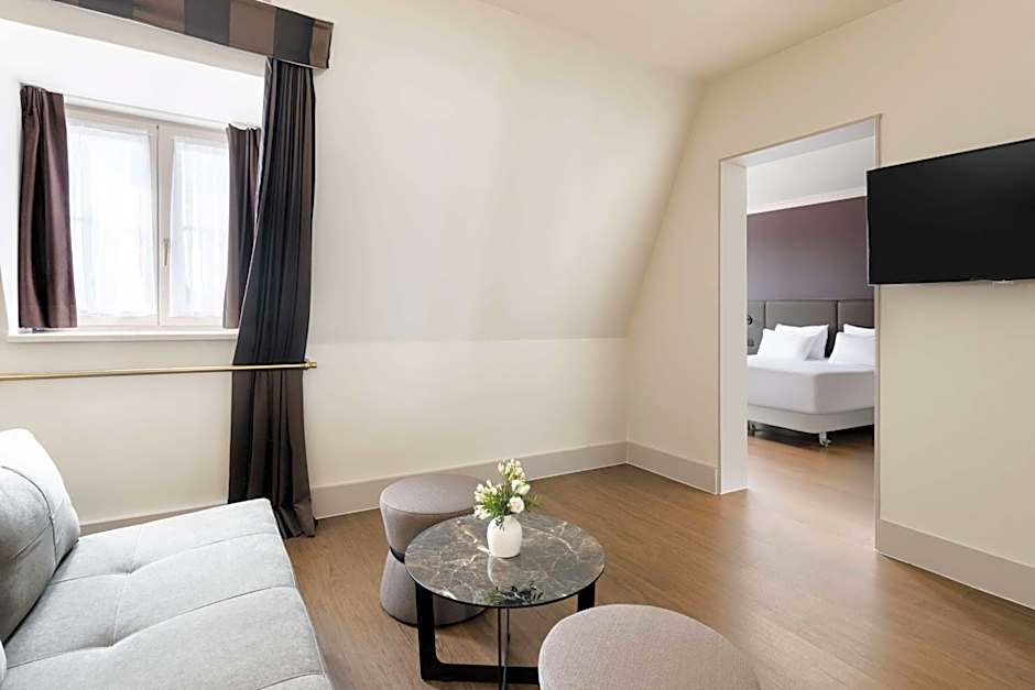 NH Brussels Carrefour de LEurope