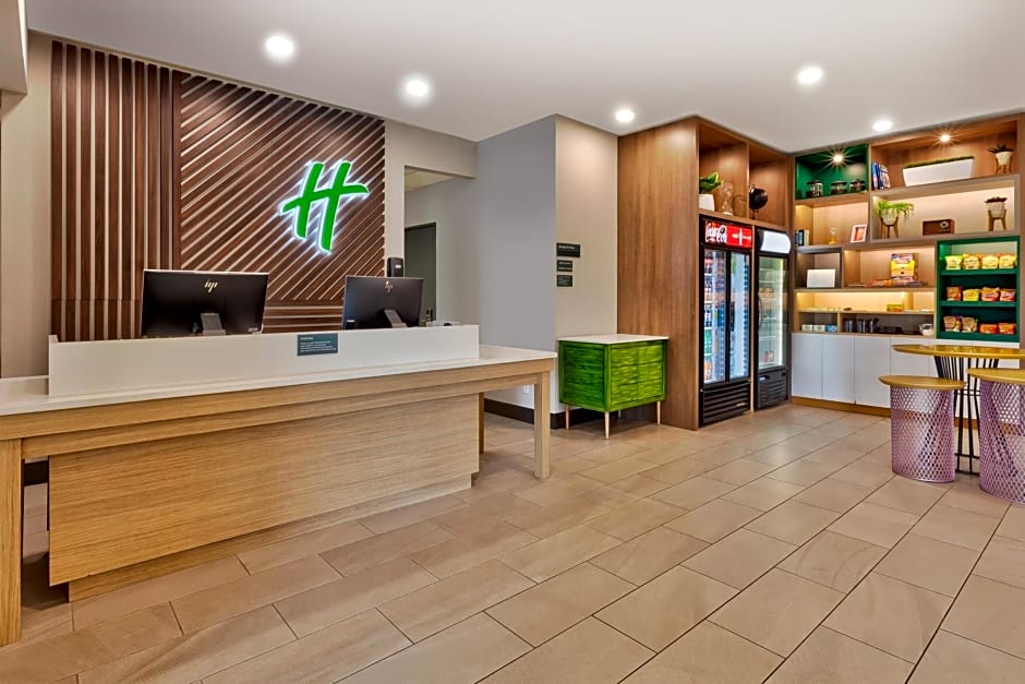 Holiday Inn Grand Rapids - South