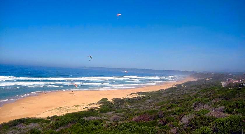 Dolphins View Self-Catering