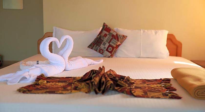 Cherai Beach Palace