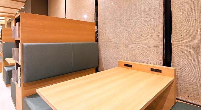 Comfort Hotel Ise