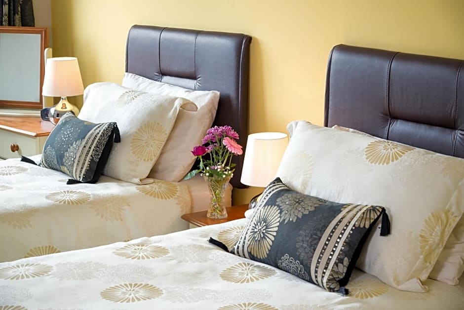 Meadow View Bed & Breakfast