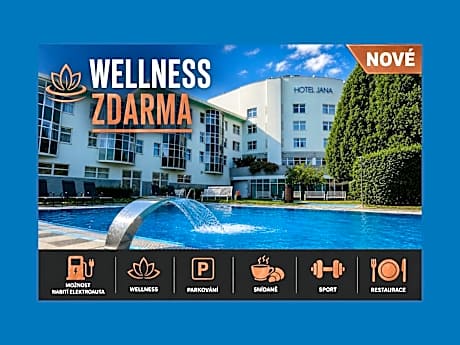 Hotel Jana