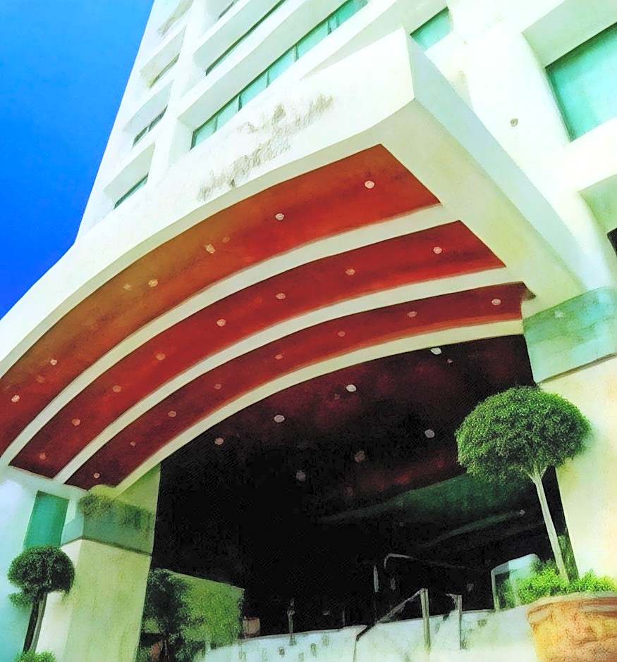 Holiday Plaza Hotel Cebu