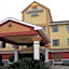 Candlewood Suites Houston Ne - Stafford By IHG