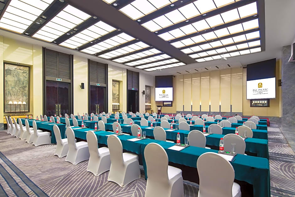 Pan Pacific Ningbo Hotel