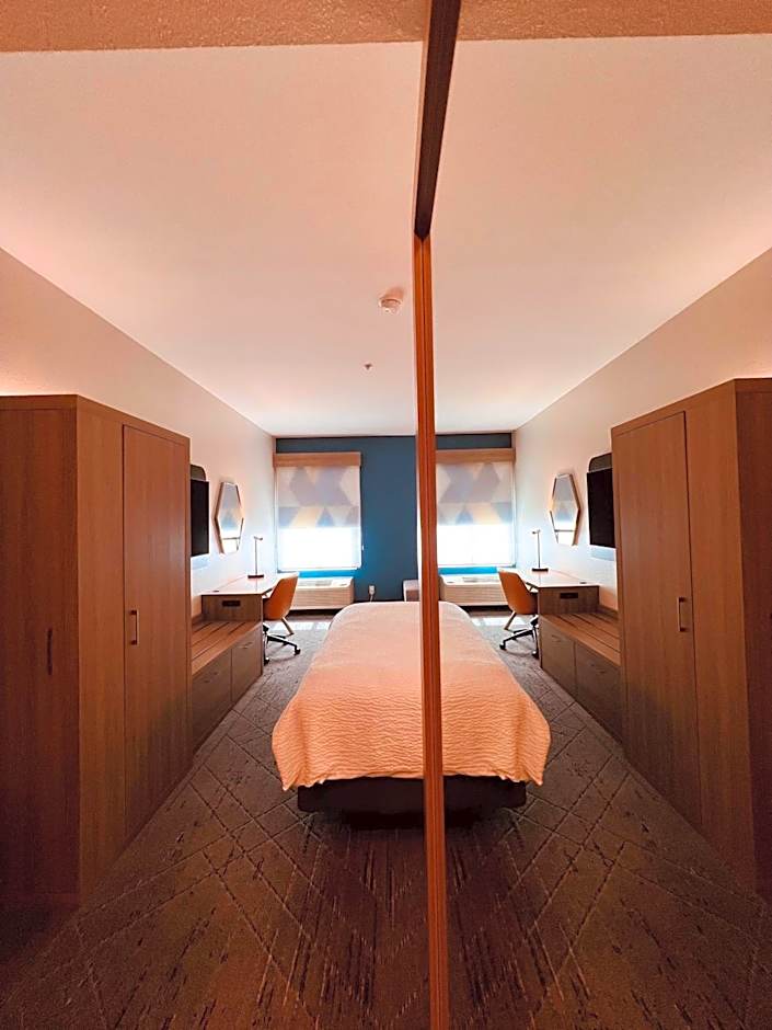 Holiday Inn Express Berkeley By IHG