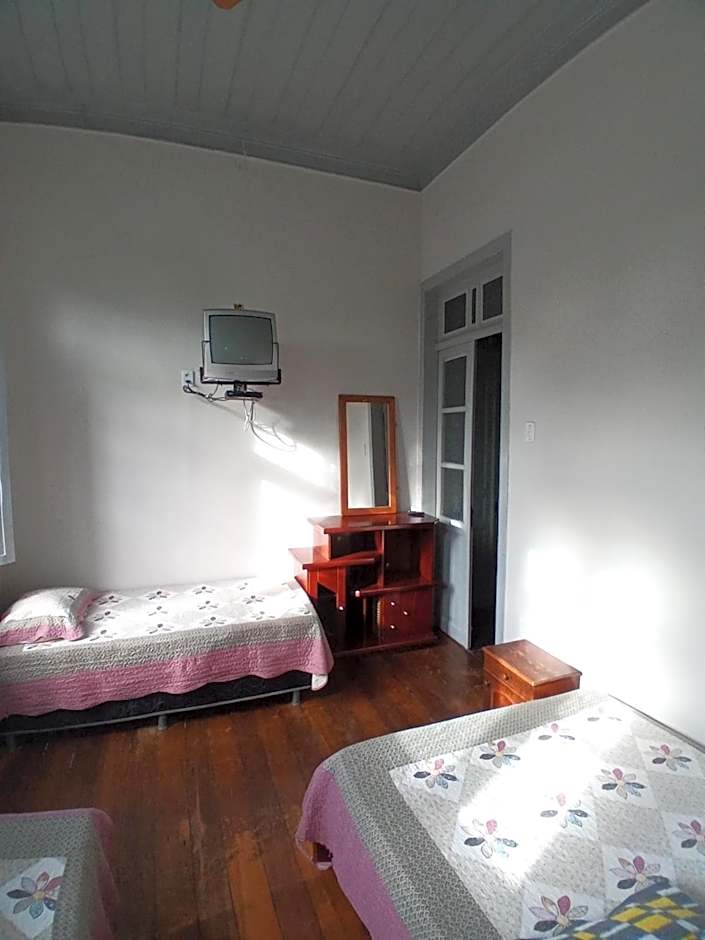 Pousada Gameleira
