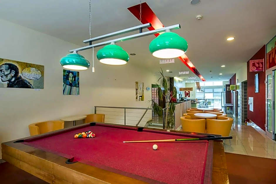 Hotel Spolcentrum