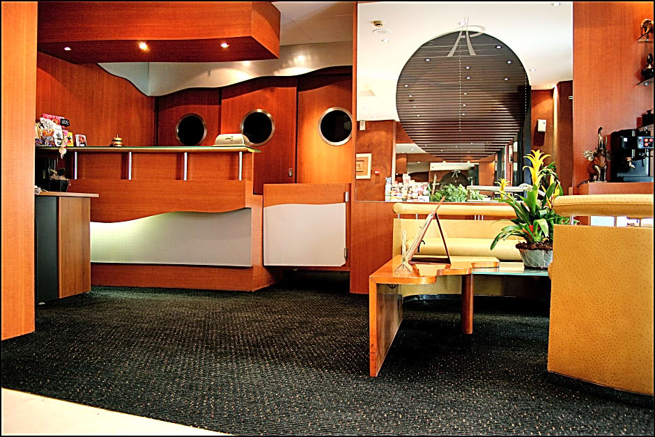 Kraft Hotel