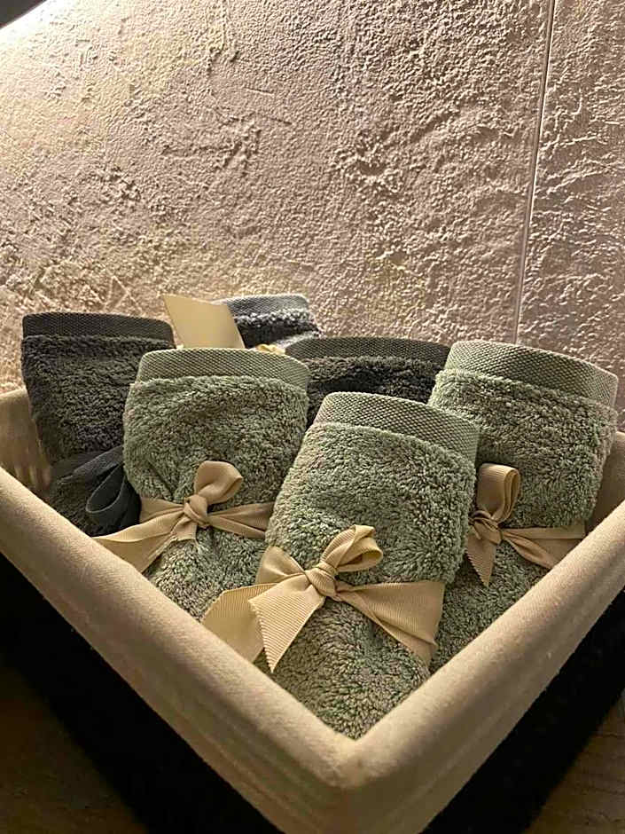 Monastiri Mountain Escape