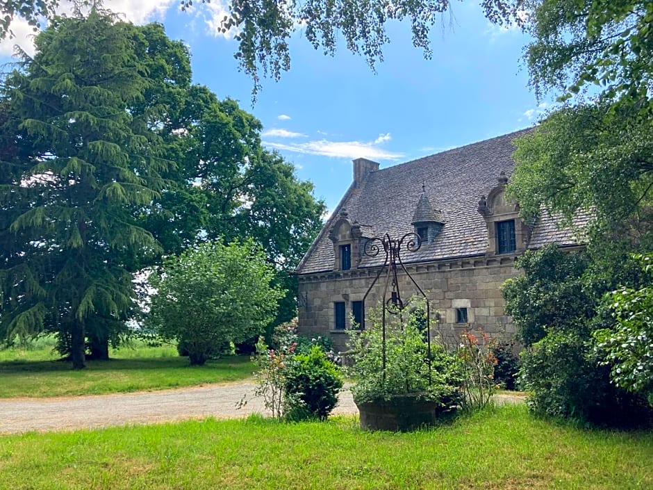 La Forge De La Coudraie