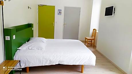 Triple Room - Disability Access