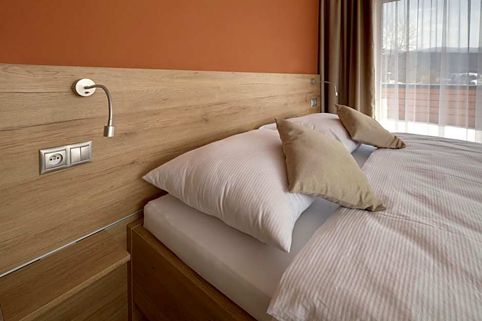 Hotel Havrania