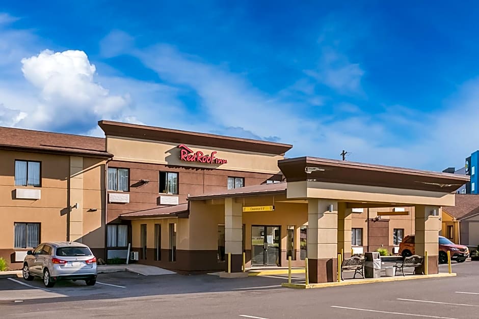 Red Roof Inn Denver