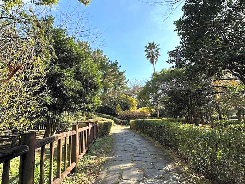 Slow Citi Guest House