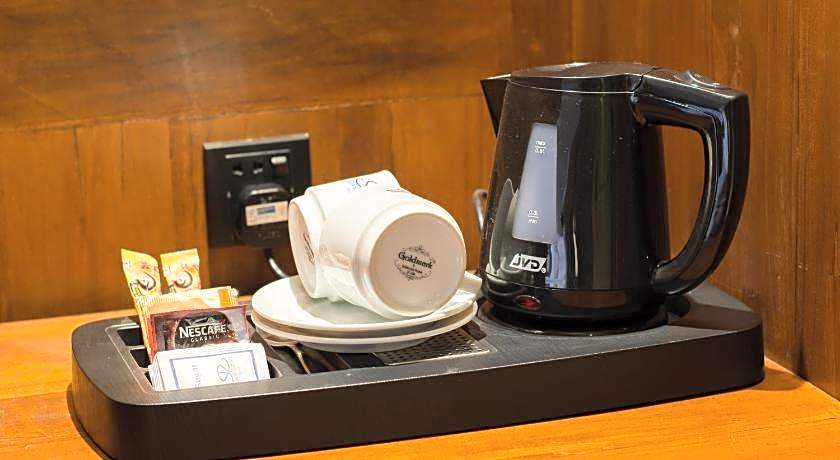 Swiss Residence Hotel- Kandy