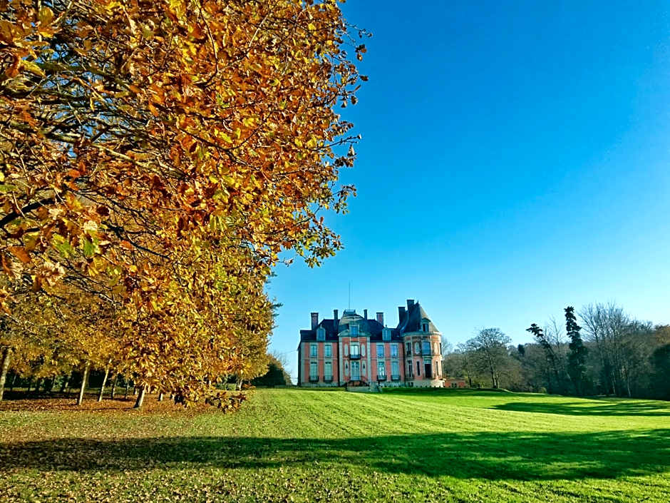 Château de Chantore