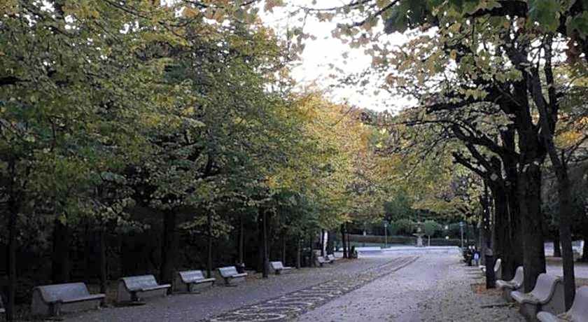 B&B Abruzzo Mare e Monti