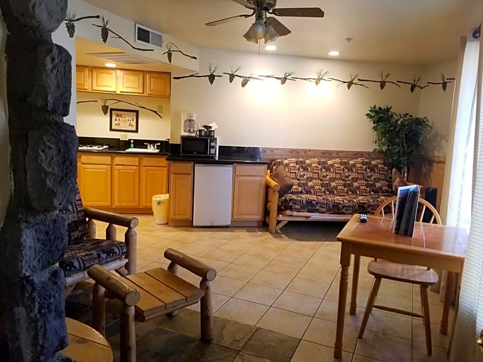 Fireside Lodge