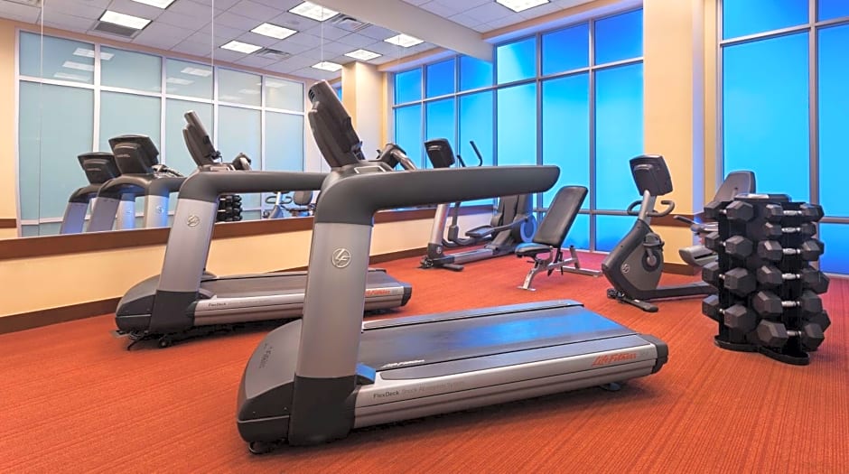 Hyatt Place West Palm Beach Downtown