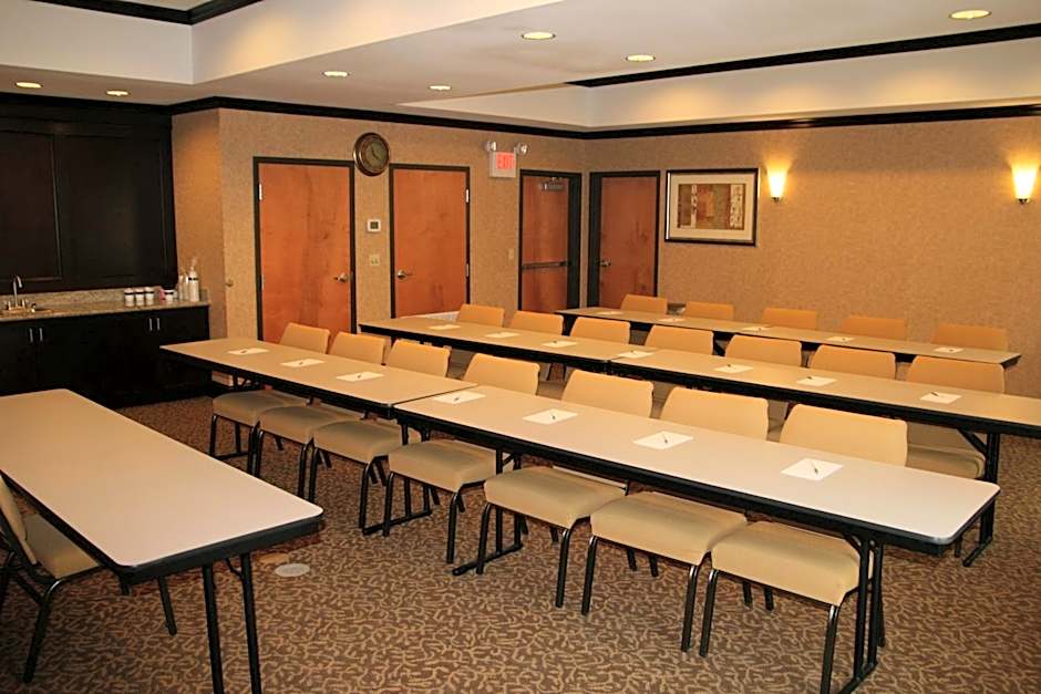 Hampton Inn By Hilton & Suites Buffalo